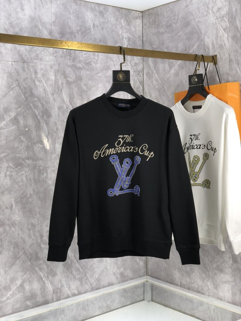 Louis Vuitton Hoodies